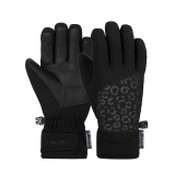 Reusch Beatrix R-TEX® XT Junior 6361277 7053 black 1